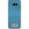 Uruguay Soccer Flag Galaxy S8 Plus Skin